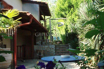 Haus Kaufen, , Sithonia (Chalkidiki),