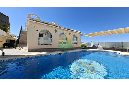 Villa in Camposol - 215.000,00&nbsp;EUR Kaufpreis, ca.&nbsp; 73,00&nbsp;m&sup2; in Camposol (PLZ: )