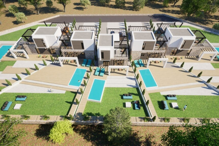 Haus Kaufen, , Kassandra (Chalkidiki),