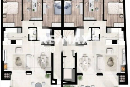 Wohnung Kaufen, , Charilaou (Thessaloniki - Stadtzentrum),