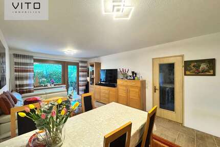 Wohnung zum Kaufen in Balingen 178.000,00 € 53 m²