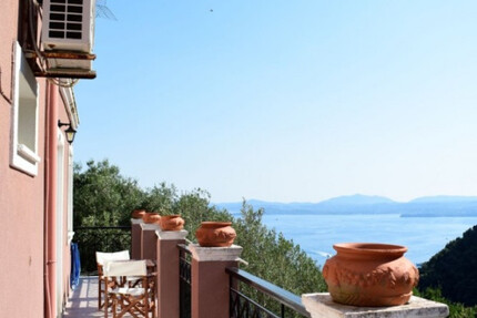 Haus Kaufen, , Korfu-Stadt (Korfu Präfektur),