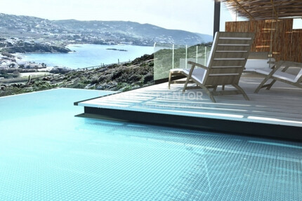 Grundstück Land Kaufen, , Syros (Kykladen),