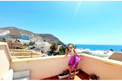 Reihenhaus in Carboneras - 174.000,00&nbsp;EUR Kaufpreis, in Carboneras (PLZ: )