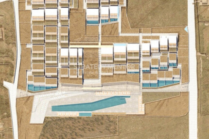 Grundstück Land Kaufen, , Andros (Kykladen),