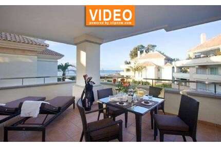 Wohnung zum Kaufen in Estepona 569.000,00 € 140 m²