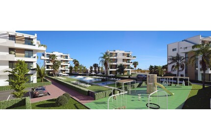 Einfamilienhaus in Torre Pacheco