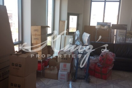 Gewerbe-Immobilie Mieten, , Acharnes (Athen West),