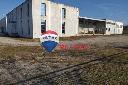 Gewerbe-Immobilie Kaufen, , Agios Athanasios (Thessaloniki - Rest der Präfektur),