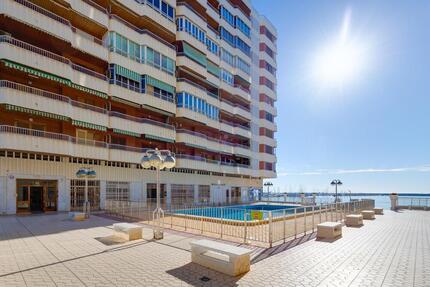 Appartement in Torrevieja - 269.900,00&nbsp;EUR Kaufpreis, ca.&nbsp; 110,00&nbsp;m&sup2; in Torrevieja (PLZ: )