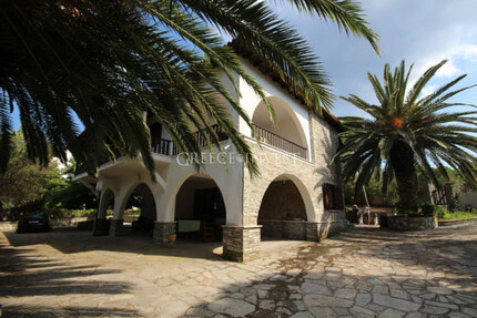 Haus Kaufen, , Sithonia (Chalkidiki),