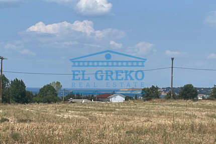 Grundstück Land Kaufen, , Epanomi (Thessaloniki - Stadtorte um das Stadtzentrum),