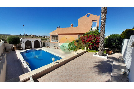 Villa in Camposol - 245.995,00&nbsp;EUR Kaufpreis, ca.&nbsp; 73,00&nbsp;m&sup2; in Camposol (PLZ: )