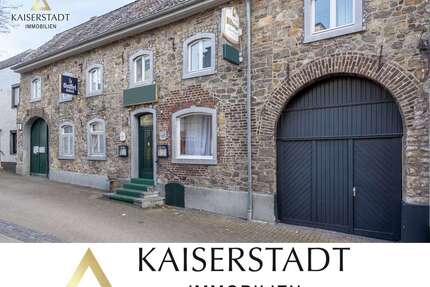 Kapitalanlage in Eschweiler 189.900,00 € 290 m²