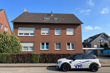 Ein 3-FH als besondere Gelegenheit in Münster-Amelsbüren!