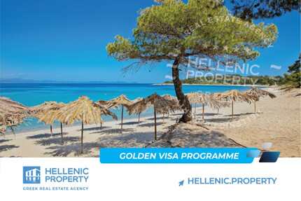 Gewerbe-Immobilie Kaufen, , Pallini (Chalkidiki),