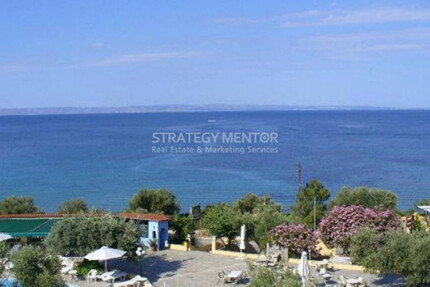 Gewerbe-Immobilie Kaufen, , Sithonia (Chalkidiki),