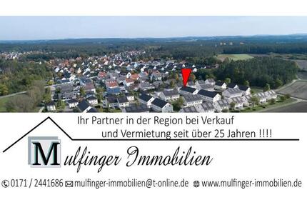 NEUBAU - Reihenmittelhaus mit Garten, Garage und zusätzlichem Stellplatz - Roth OT Eckersmühlen