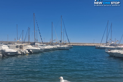 Etagenwohnung in Garrucha - 165.000,00&nbsp;EUR Kaufpreis, in Garrucha (PLZ: )