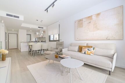 Appartement in Ses Salines - 670.000,00&nbsp;EUR Kaufpreis, ca.&nbsp; 149,00&nbsp;m&sup2; in Ses Salines (PLZ: )