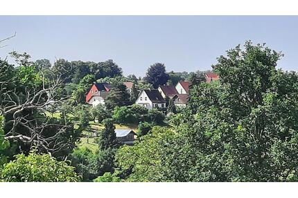 Einfamilienhaus in idyllischer Dorflage nahe Hermsdorf, sofort beziehbar - Bobeck