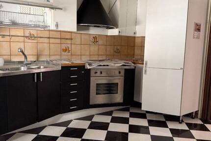 Wohnung in Venezia, Veneto, 140 m²