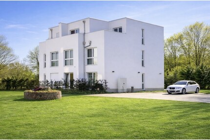 4- vollvermietete MFH mit 19 WE nahe Bahnhof – Top für Kapitalanleger, schnelle Anbindung an Berlin! - Briesen (Mark)