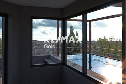 Wohnung Kaufen, , Kalamaria (Thessaloniki - Stadtorte um das Stadtzentrum),