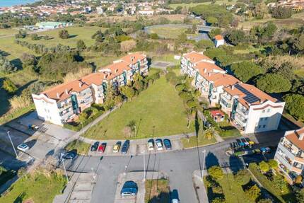 Wohnung in Rosignano Marittimo, Toscana, 80 m²