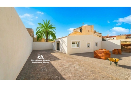 Einfamilienhaus in Zurgena - 145.000,00&nbsp;EUR Kaufpreis, ca.&nbsp; 151,00&nbsp;m&sup2; in Zurgena (PLZ: )