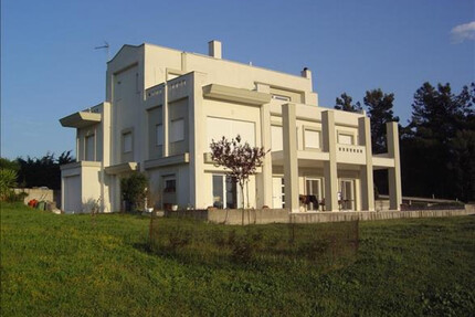 Wohnung Kaufen, , Thermi (Thessaloniki - Stadtorte um das Stadtzentrum),