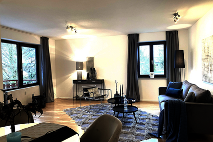 Wohnung zum Kaufen in Poing 410.000,00 € 80 m²