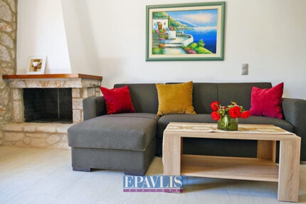 Haus Kaufen, , Kynouria Nord (Arkadia),