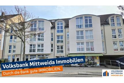 Attraktives Anlageobjekt! 3 Wohnungen mit TG-Stellplatz im Paket! - Chemnitz Altchemnitz