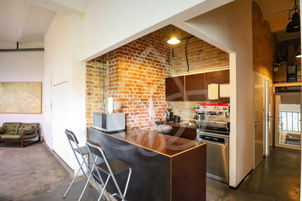 Flexible Team- & Kreativfläche – ideal für Office, Coworking & Showroom - Berlin Kreuzberg