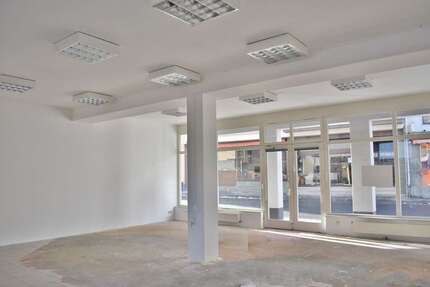 Einzelhandel in Prüm 160.000,00 € 77 m²