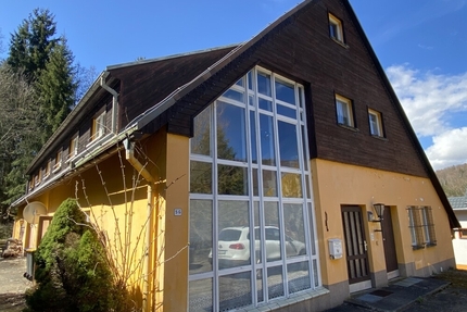 Wohn-und Geschäftshaus, Pension, EFH, Mehrgenerationenhaus, viele Möglichkeiten, großes Potential - Rechenberg-Bienenmühle