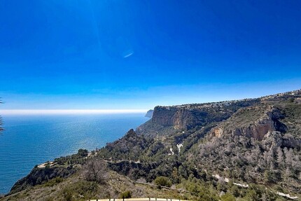 Wohnung in Benitachell, Alicante