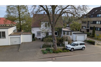 Großzügiges Wohnhaus in familiärer Nachbarschaft in Bünde-Ennigloh