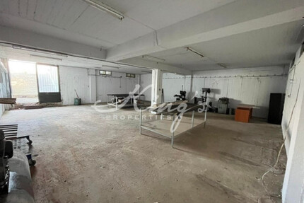 Gewerbe-Immobilie Kaufen, , Acharnes (Athen West),