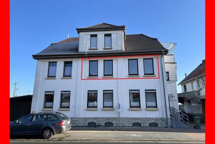 Kapitalanlage oder lieber selber nutzen? - Harsum