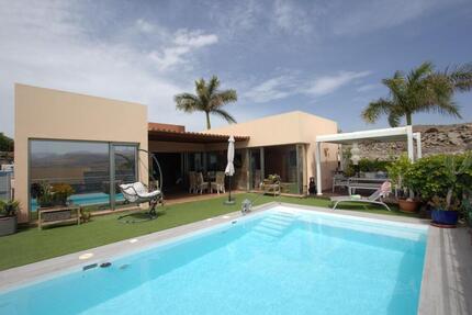 Bungalow in Salobre Golf, Gran Canaria