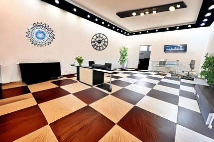 Attraktive Gewerbefläche in Top-Lage von Bad Dürrheim – Ideal für vielfältige Geschäftsideen!