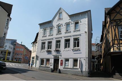 Gemütliche 2-Zimmer-Wohnung in zentraler Lage - Königswinter