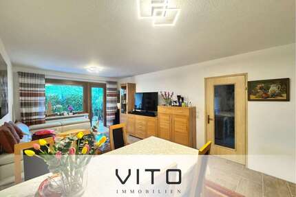 Wohnung zum Kaufen in Balingen 149.000,00 € 53 m²