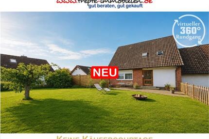 *** Ein Haus zum Leben, Wachsen und Gestalten *** - Horst