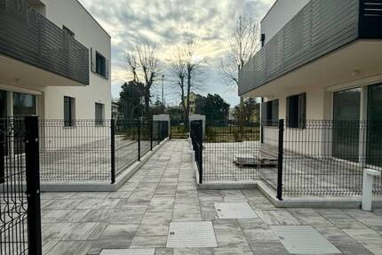 Wohnung in Venezia, Veneto, 76 m²