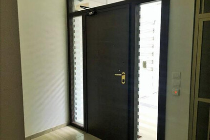 Wohnung Kaufen, , Ippokrateio (Thessaloniki - Stadtzentrum),