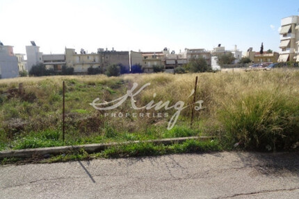 Grundstück Land Kaufen, , Acharnes (Athen West),