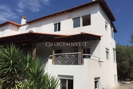 Haus Kaufen, , Moudania (Chalkidiki),